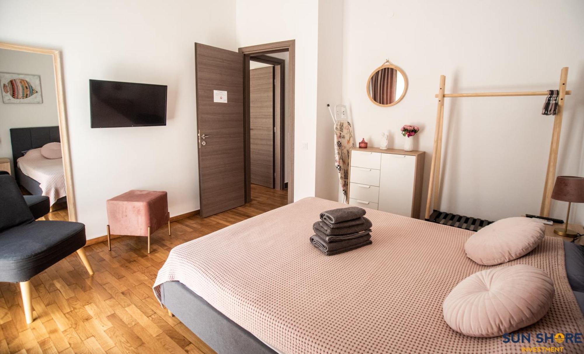 Explore Greece From Comfortable City Centre Apartment Chalkís Kültér fotó