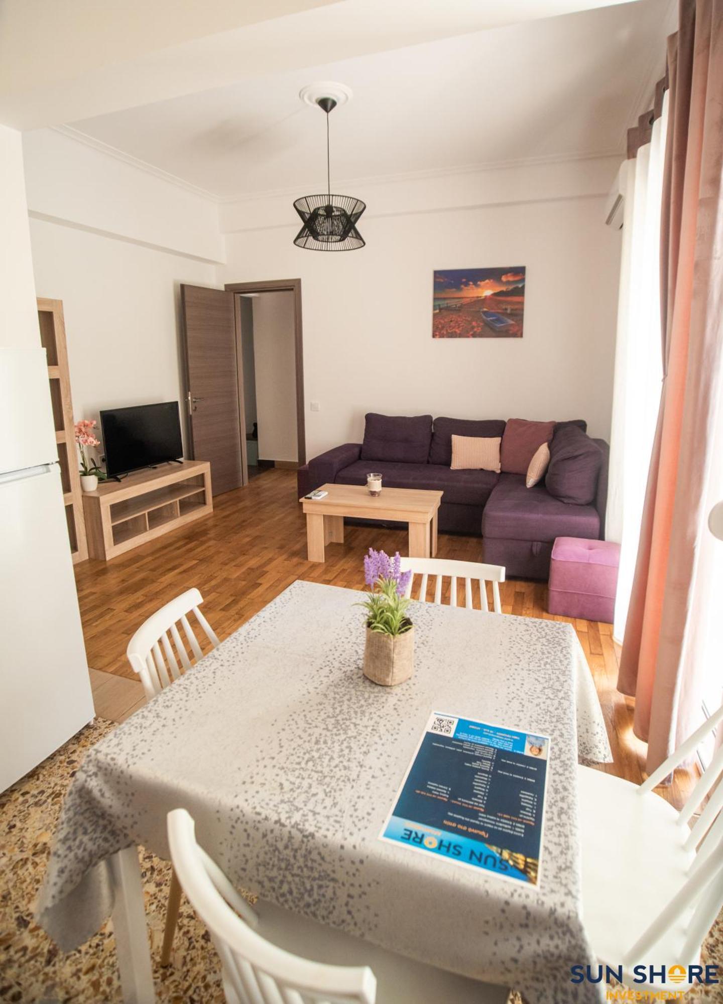 Explore Greece From Comfortable City Centre Apartment Chalkís Kültér fotó